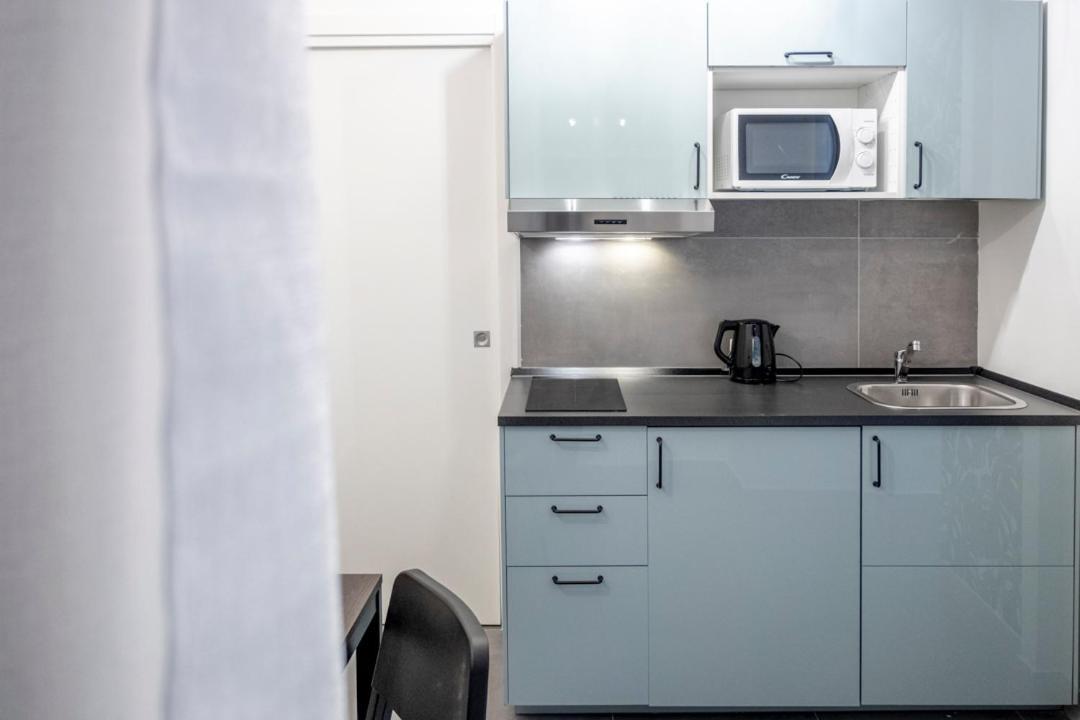 Apartament Bartolomeo 61 Neapol Zewnętrze zdjęcie