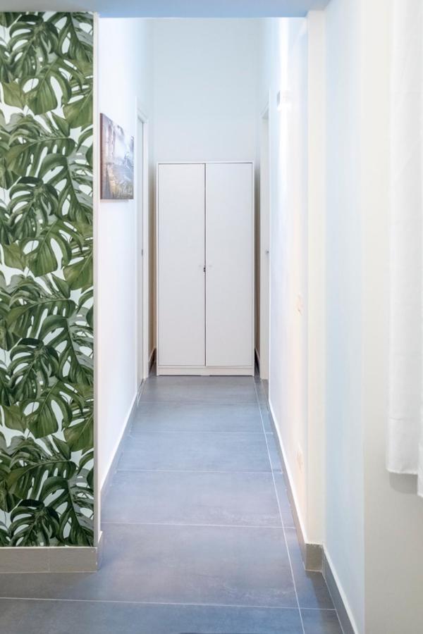 Apartament Bartolomeo 61 Neapol Zewnętrze zdjęcie